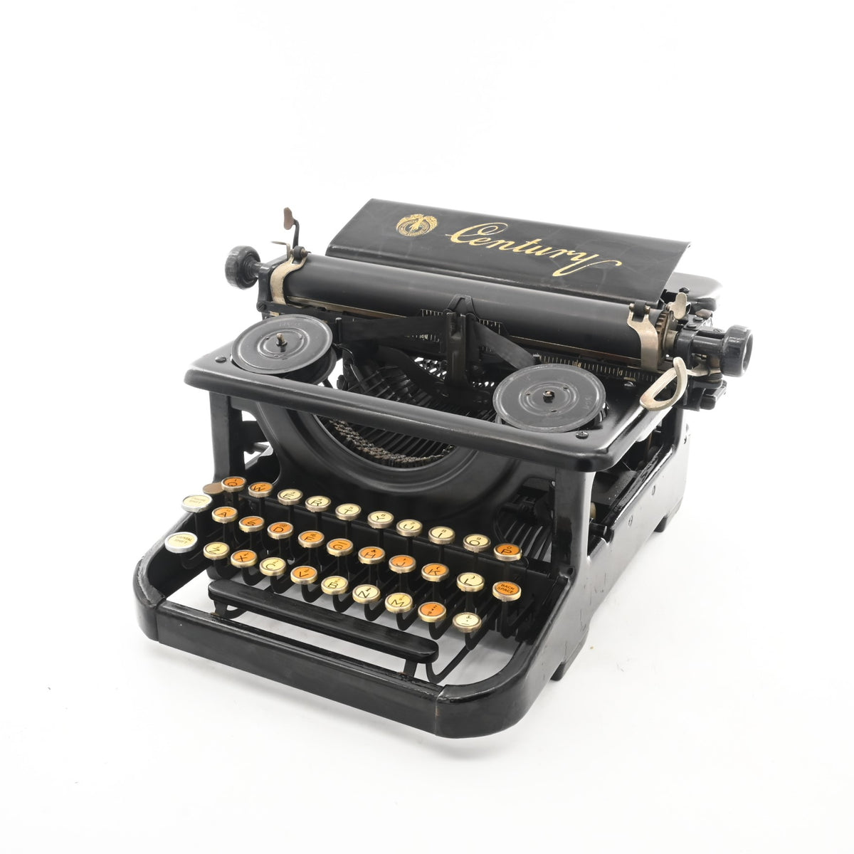 Century Typewriter