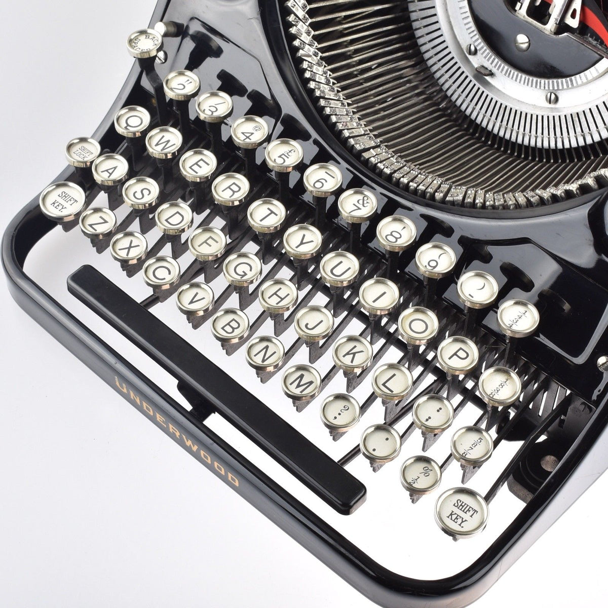 Ancienne machine a ecrire underwood d'occasion - Collection Ancienne machine a ecrire underwood d'occasion - Collection