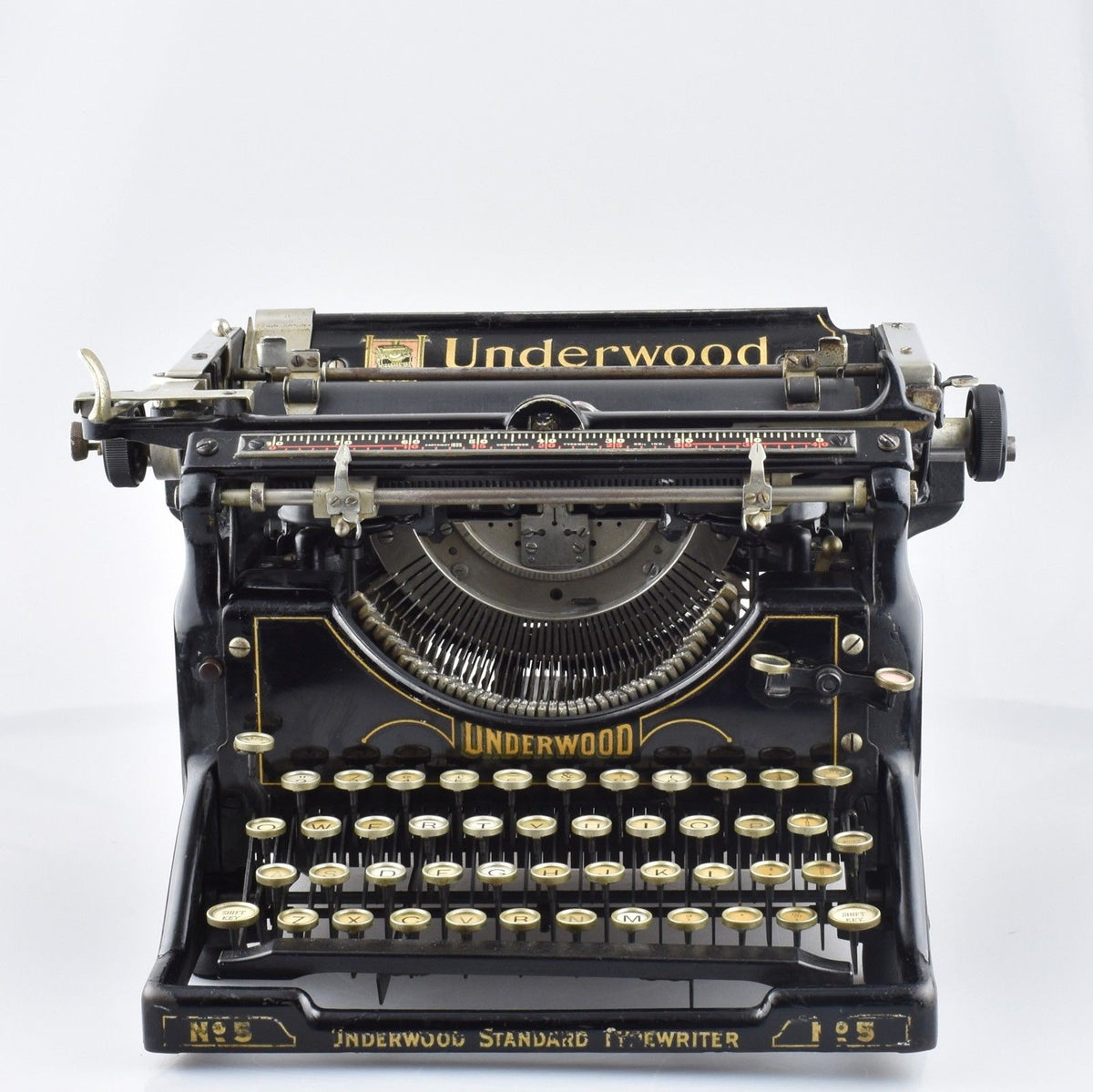 置物 Underwood Standard Typewriter No.5 $_12.JPG?set_id=880000500F