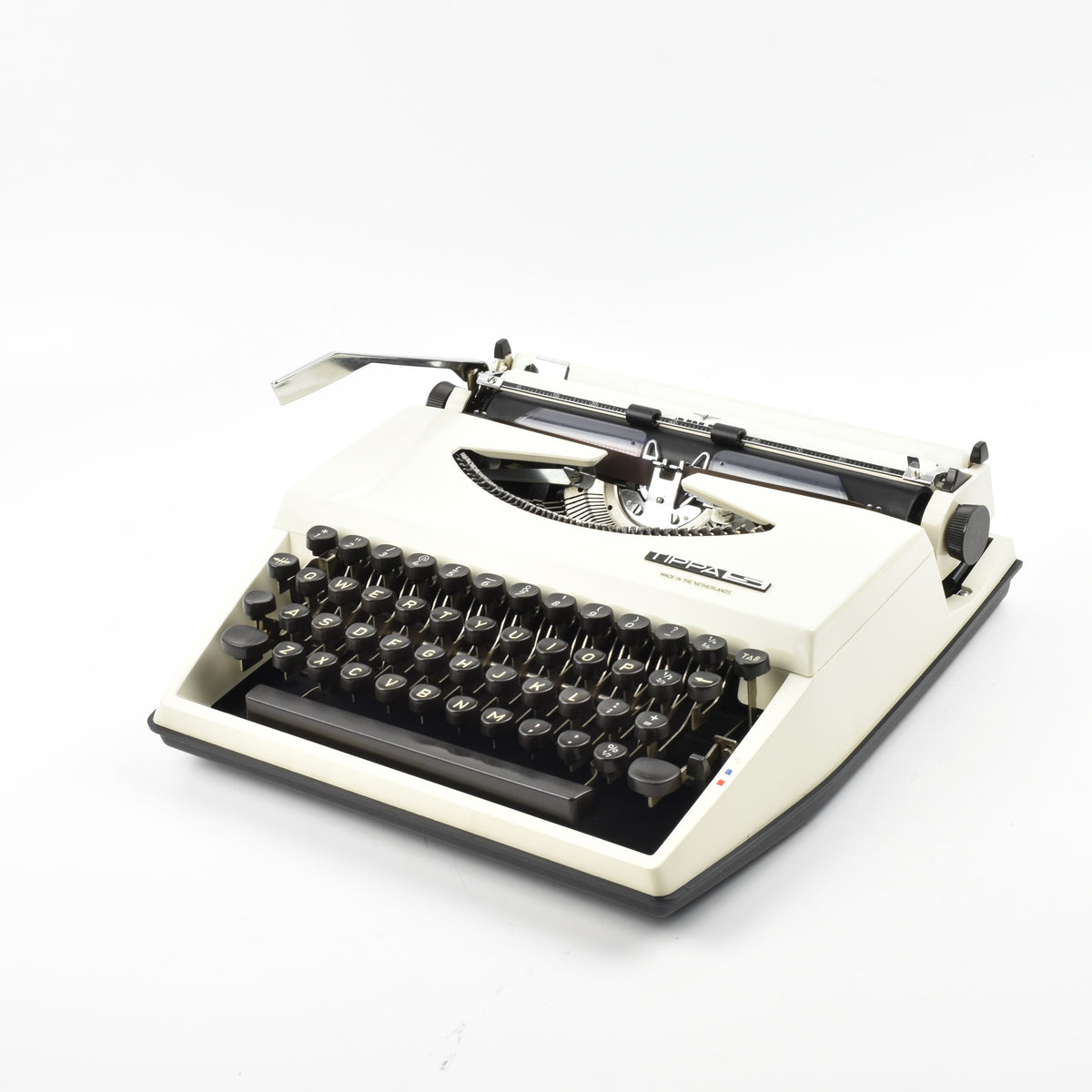 Adler Tippa Typewriter