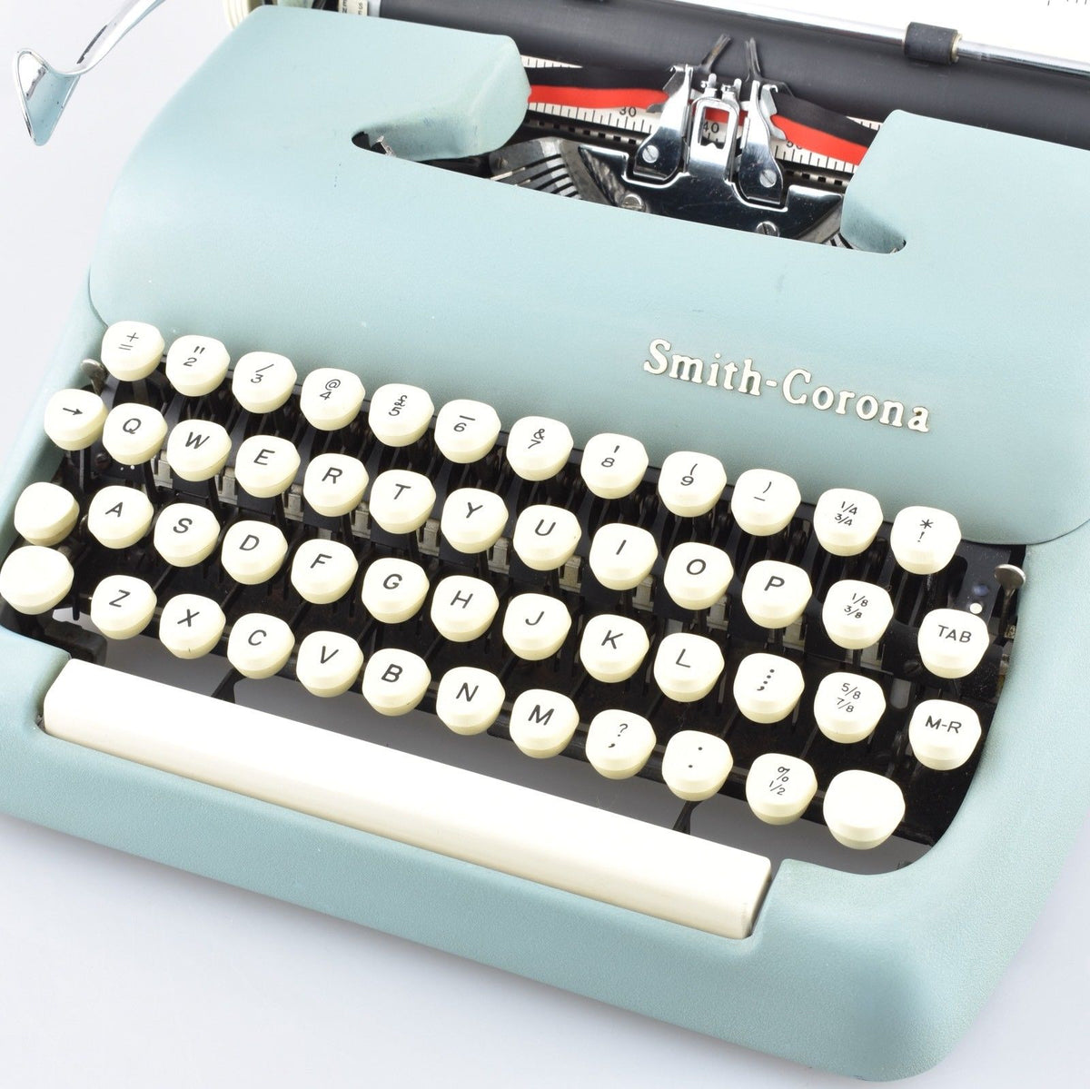 Nastro Cartuccia Per Macchina Da Scrivere Smith Corona - Foto 7