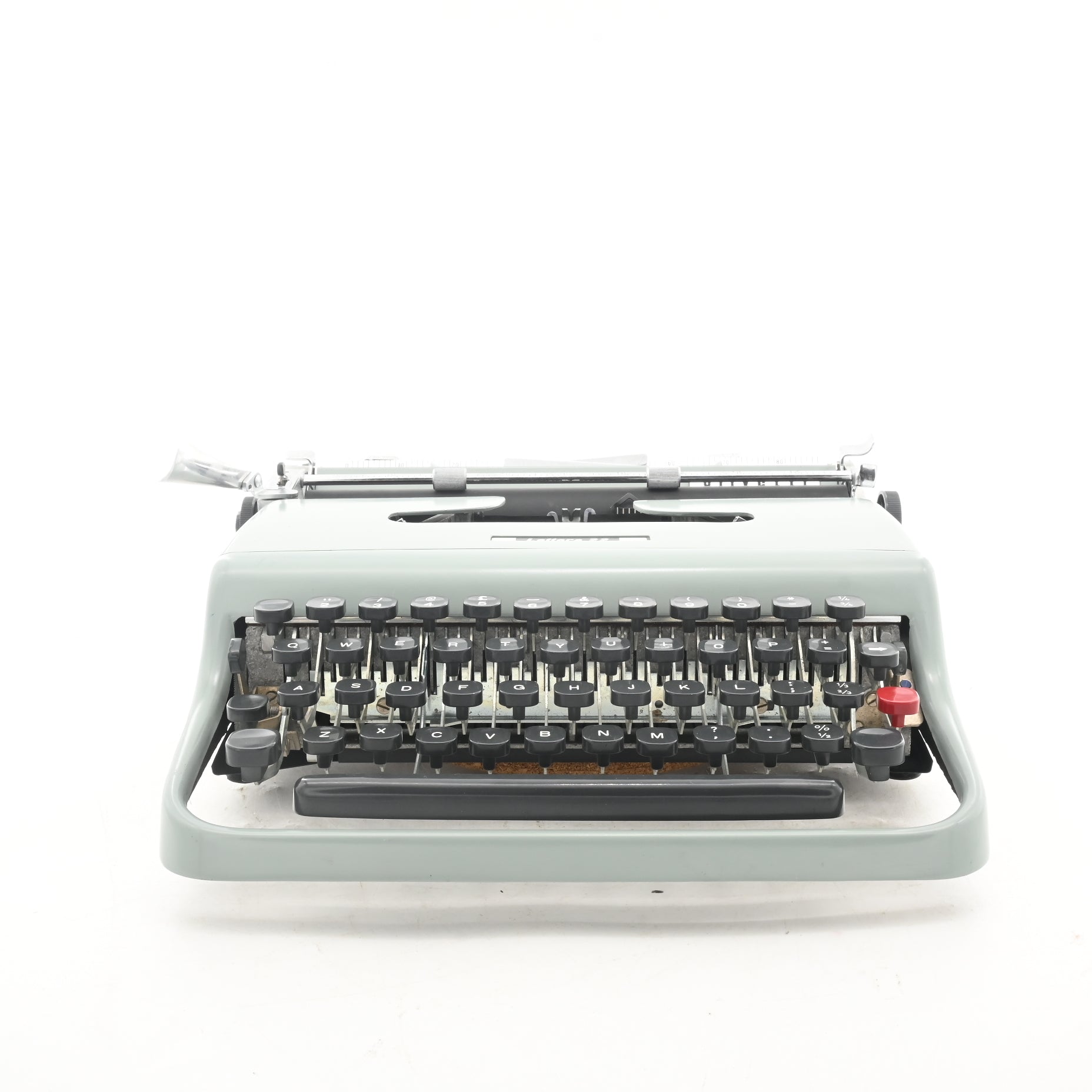 タイプライター(Olivetti Lettera 22) Olivetti Lettera 22 Typewriter - WORLDWIDE SHIPPING