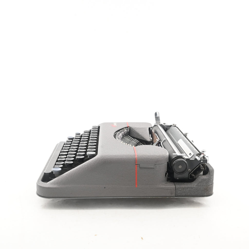 Hermes Baby Typewriter - New Ribbon - UK & WORLDWIDE SHIPPING
