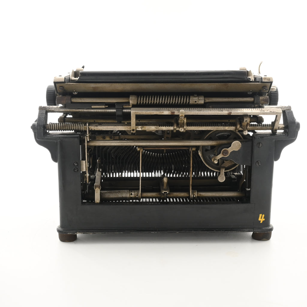 Underwood 5 Typewriter | Antique | Collectable