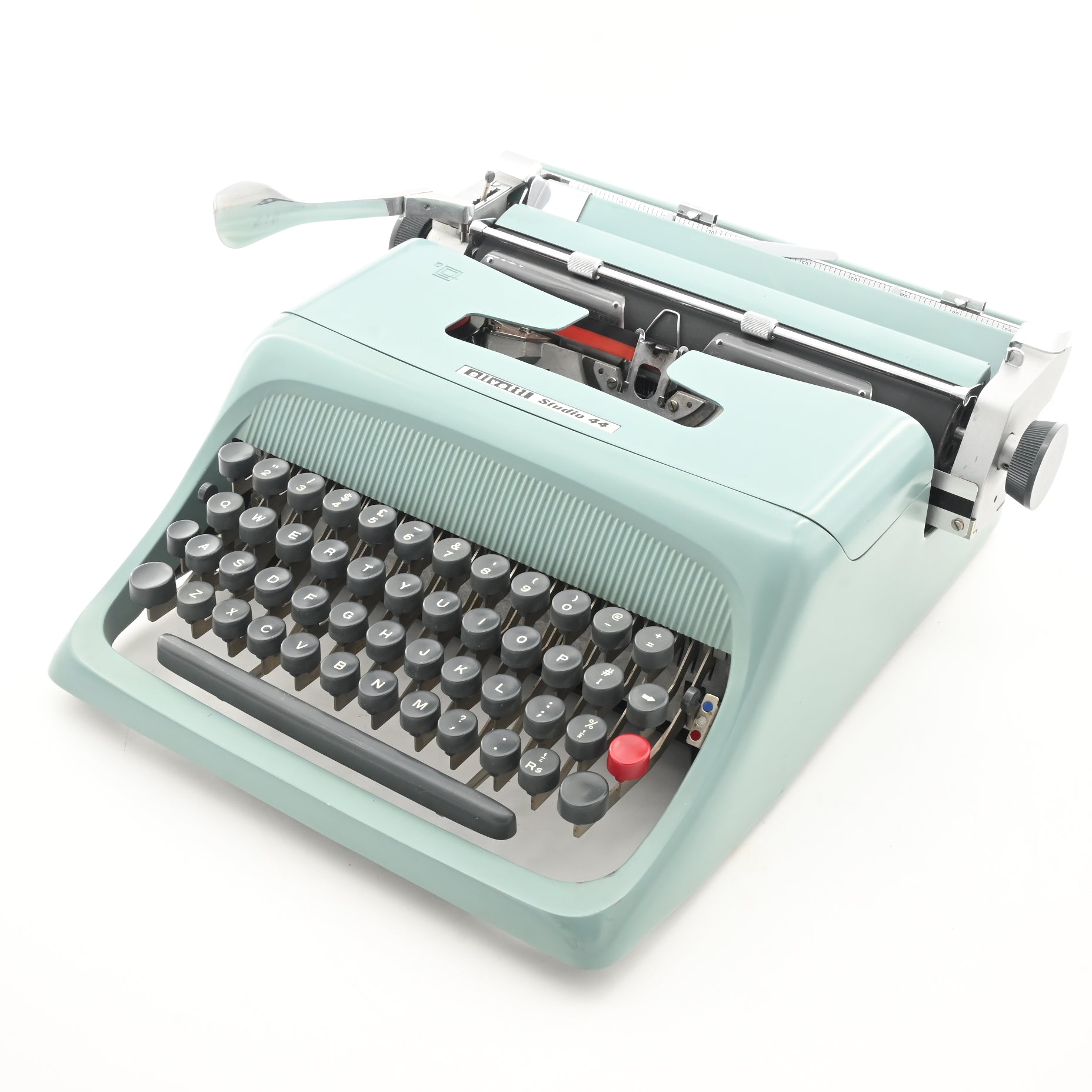 ジョルジオ・ソアヴィ OLIVETTI セラミックトレイ 【公式通販】