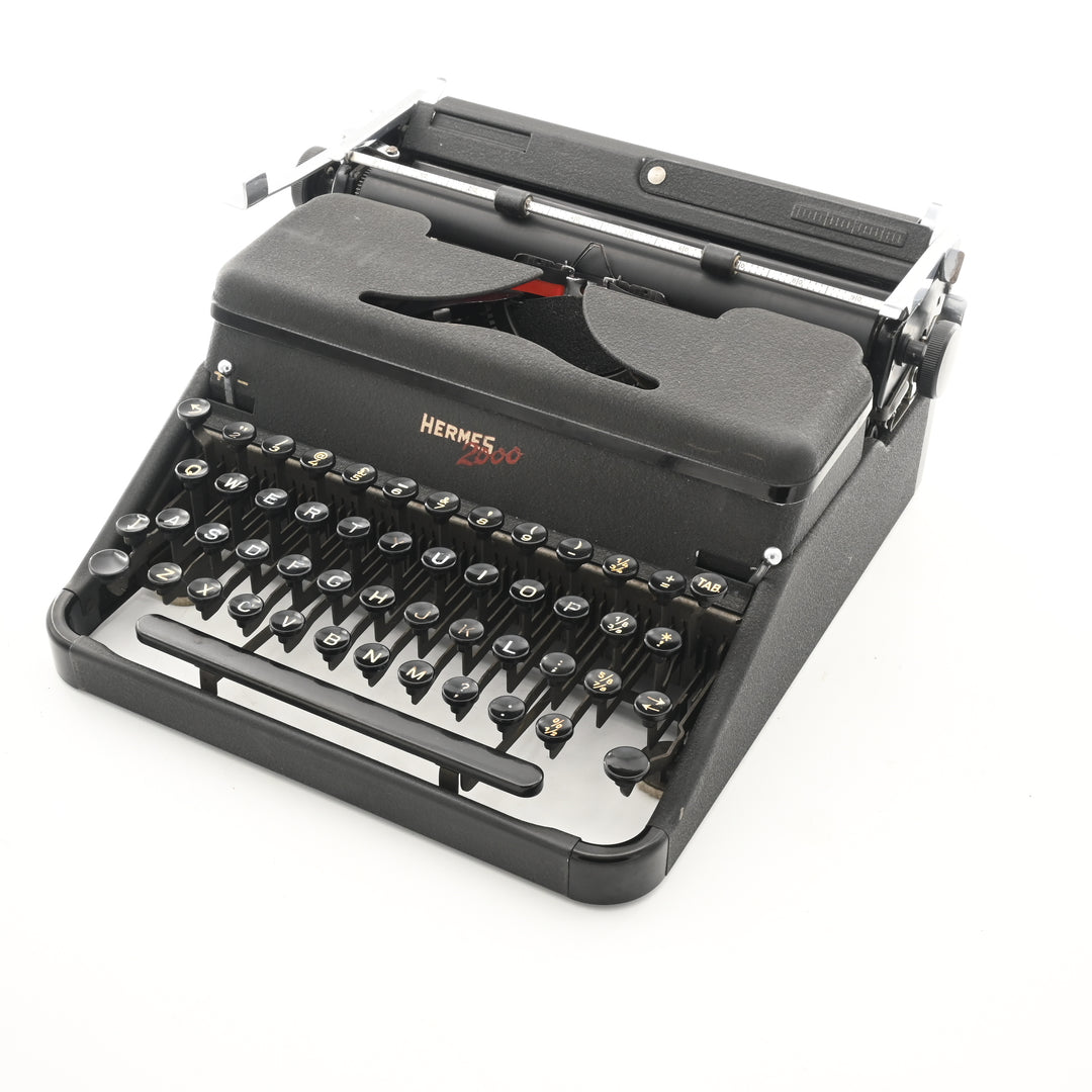 Pre 1950's Typewriters | Classic Typewriters | Collectable