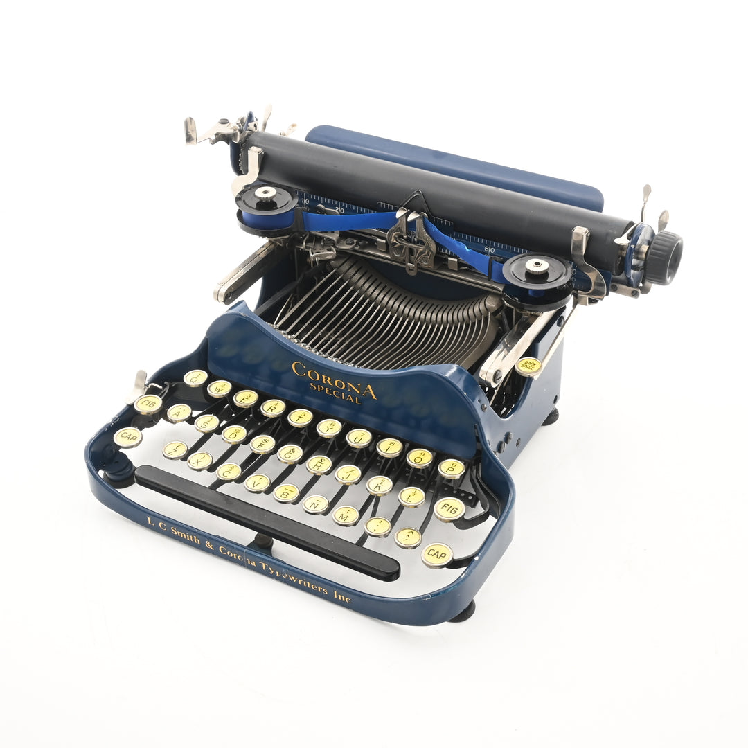 Pre 1950's Typewriters | Classic Typewriters | Collectable