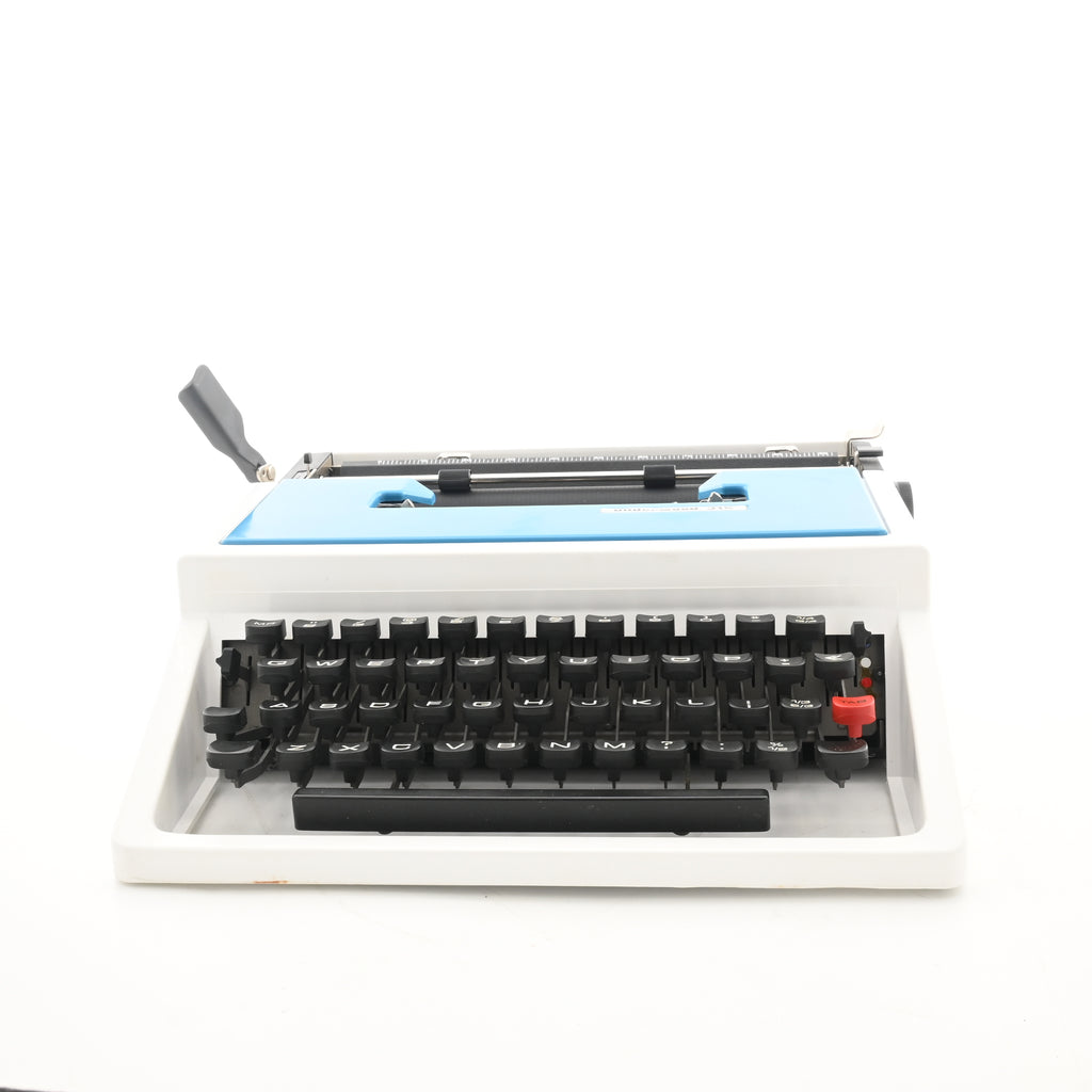Olivetti 315 タイプライター ビンテージ Olivetti Lettera 32 Typewriter - Made in Italy- WORLDWIDE SHIPPING