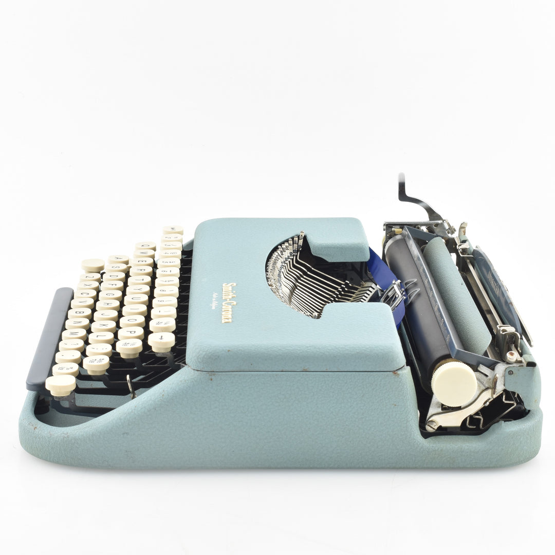 Smith Corona SkyRiter Typewriter