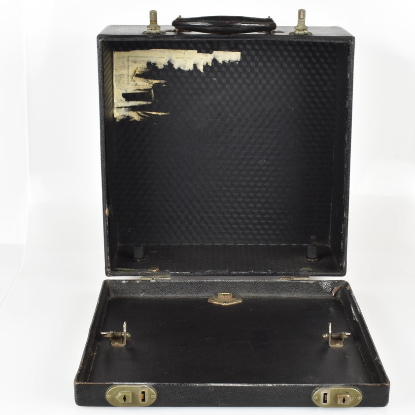 Remington 5 Victor T Typewriter – Mr & Mrs Vintage Typewriters ltd