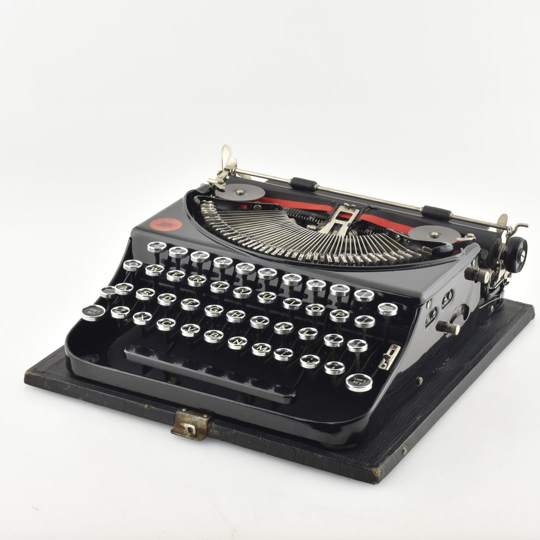 Remington Portable 2 Typewriter