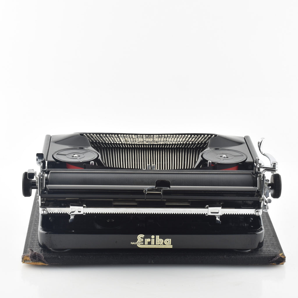 Erika Model 5 Typewriter