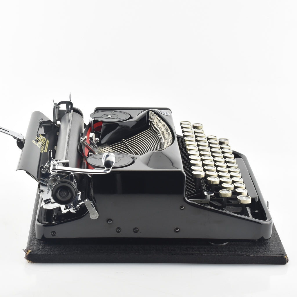 Erika Model 5 Typewriter